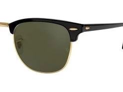 Ray-Ban RB3016 CLUBMASTER -Spectra Style Oasis fit 365