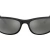 Ray-Ban RB2027 PREDATOR 2 -Spectra Style Oasis fit 381