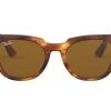 Ray-Ban RB2168 METEOR -Spectra Style Oasis fit 393