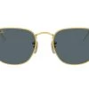 Ray-Ban RB3857 FRANK -Spectra Style Oasis fit 423