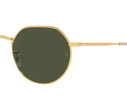 Ray-Ban RB3565 JACK -Spectra Style Oasis fit 428