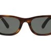 Ray-Ban RB2248 Caribbean CARIBBEAN -Spectra Style Oasis fit 48