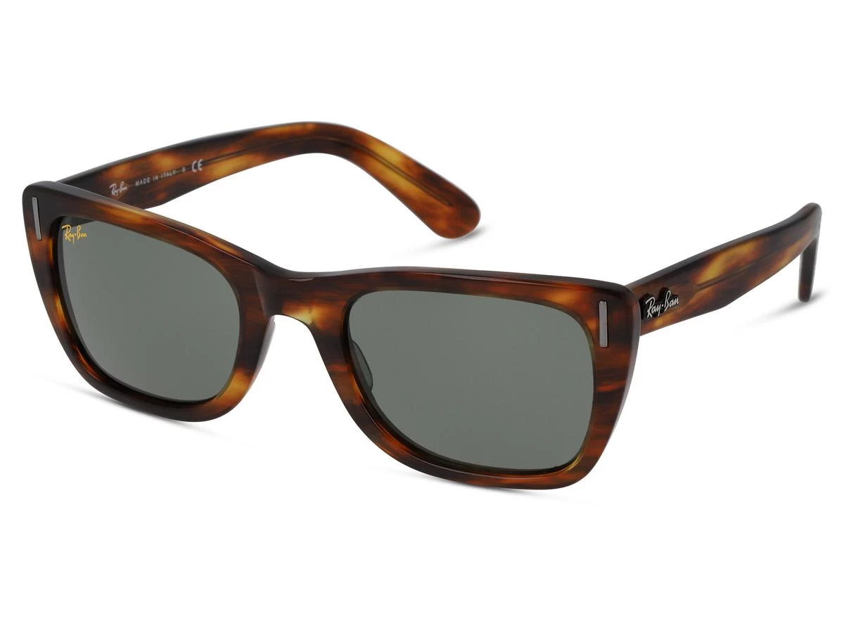 Ray-Ban RB2248 Caribbean CARIBBEAN 4 Ray-Ban RB2248 Caribbean CARIBBEAN - Image 2