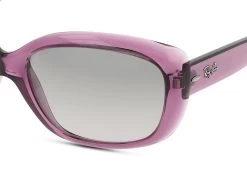 RayBan RB4104 -Spectra Style Oasis fit 530