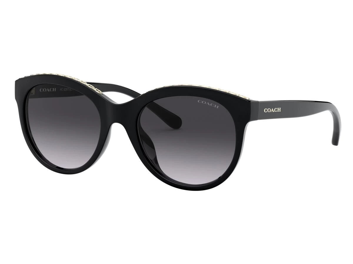 Coach HC8297U 4 Coach HC8297U - Image 2