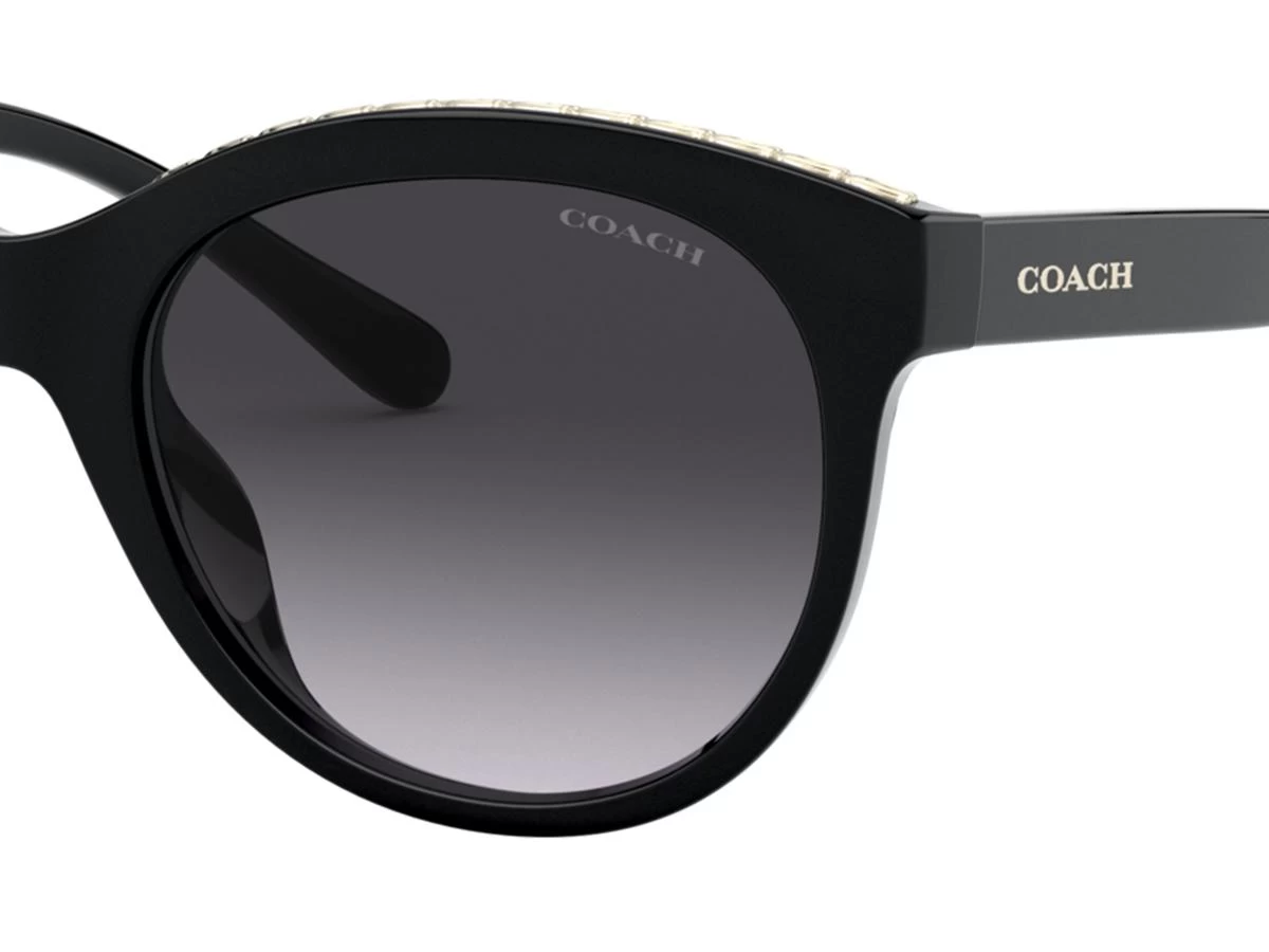 Coach HC8297U 5 Coach HC8297U - Image 3