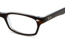Ray-Ban RX5150 -Spectra Style Oasis fit 569