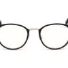 Tom Ford FT5528-B -Spectra Style Oasis fit 630