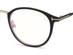 Tom Ford FT5528-B -Spectra Style Oasis fit 632