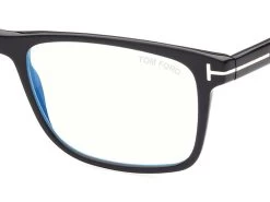 Tom Ford FT5752B -Spectra Style Oasis fit 680
