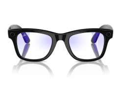 Ray-Ban Meta WAYFARER RW4006