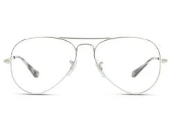 Ray-Ban RX6489 Aviator