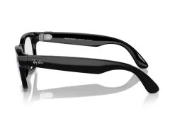 Ray-Ban Meta WAYFARER RW4006 -Spectra Style Oasis fit 71