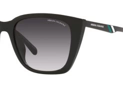 Armani Exchange AX4116SU -Spectra Style Oasis fit 80