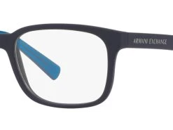 Armani Exchange AX3029 -Spectra Style Oasis fit 896