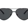 Armani Exchange AX2034S -Spectra Style Oasis fit 9