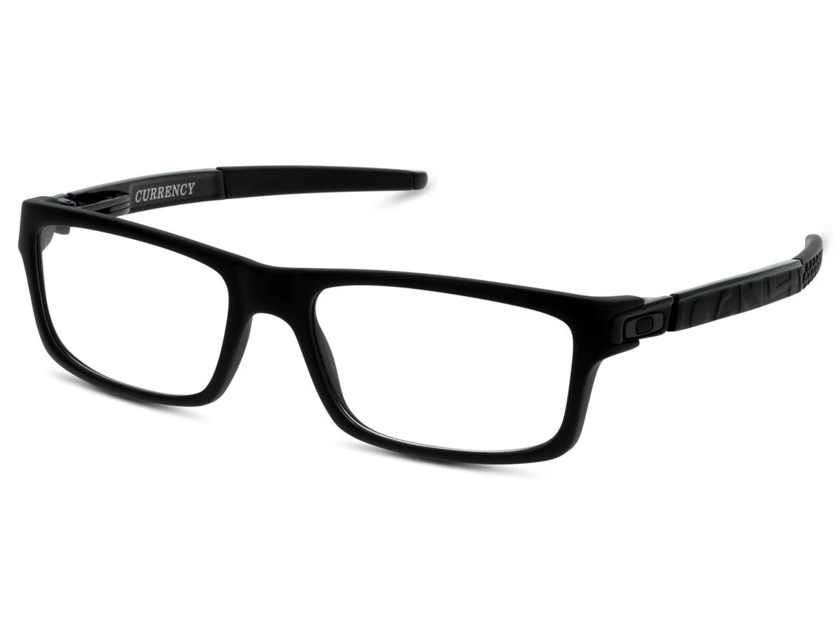 Oakley OX8026 Currency 4 Oakley OX8026 Currency - Image 2