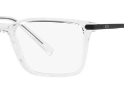 Armani Exchange AX3077 -Spectra Style Oasis fit 971