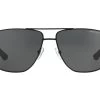 Armani Exchange AX2012S -Spectra Style Oasis fit 99